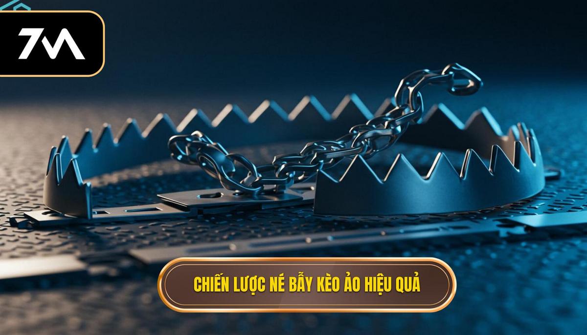 Chiến Lược Chuyên Sâu_ Những Mẹo “Né Bẫy” Kèo Ảo Hiệu Quả Nhất
