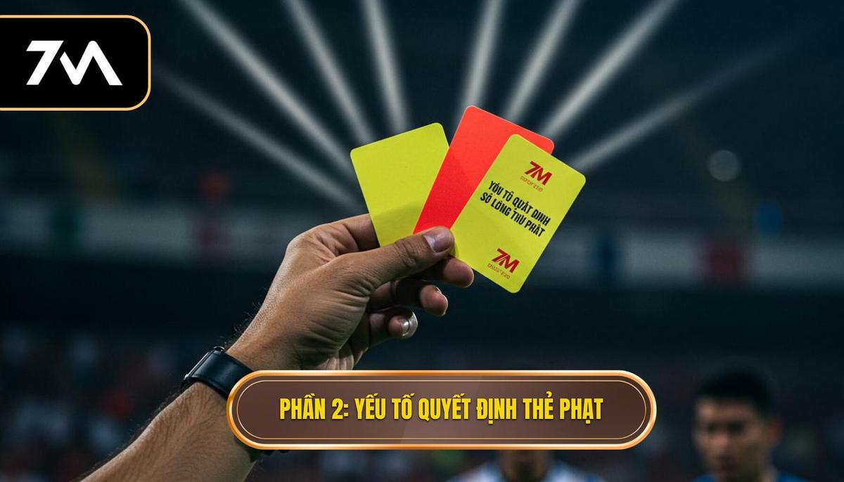 Phần 2_ Yếu Tố Quyết Định Số Lượng Thẻ Phạt – Phân Tích Chuyên Sâu