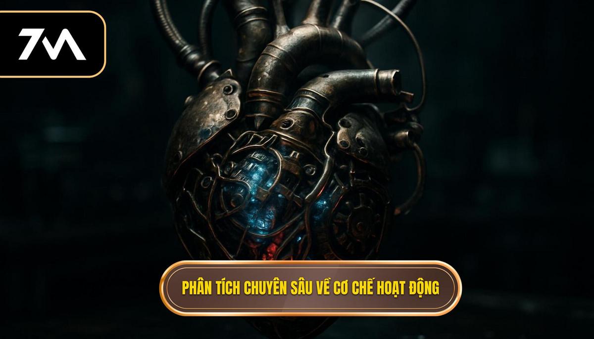 Phân tích Chuyên sâu về Cơ chế Hoạt động