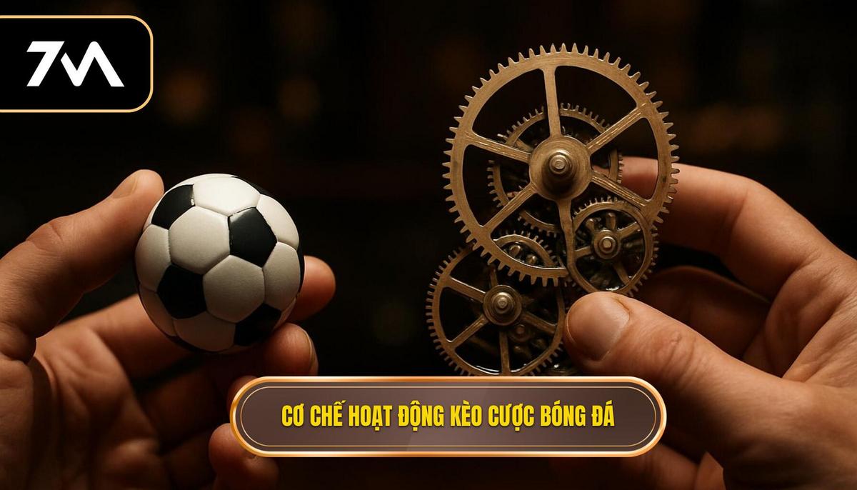 Bản Chất Và Cơ Chế Hoạt Động Của Kèo Cược Tổng Số Lần Sút Bóng Trúng Cột Dọc