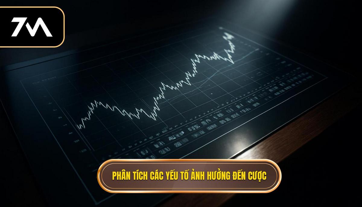 Phân Tích Chuyên Sâu Các Yếu Tố Ảnh Hưởng Đến Kèo Cược