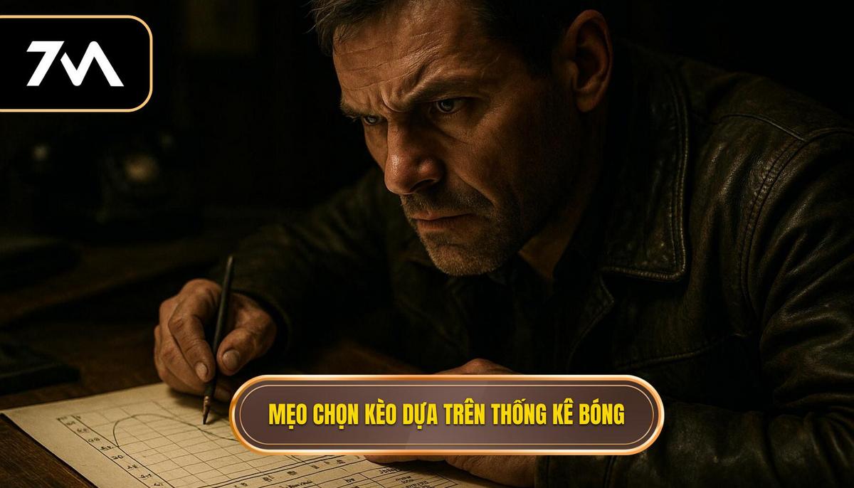 Phân Tích Chuyên Sâu_ Mẹo Chọn Kèo Dựa Trên Thống Kê Kiểm Soát Bóng