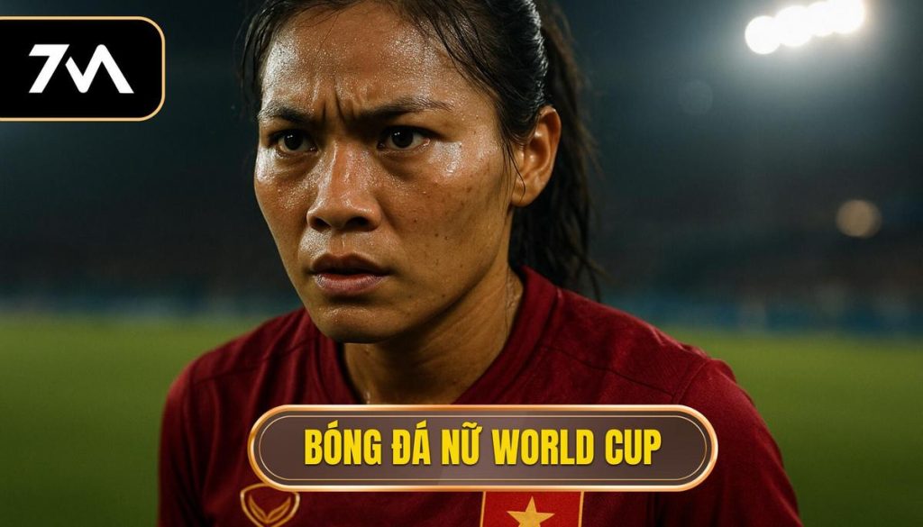 thumb - Bóng đá nữ World Cup