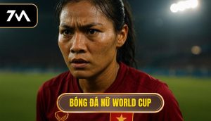 thumb - Bóng đá nữ World Cup