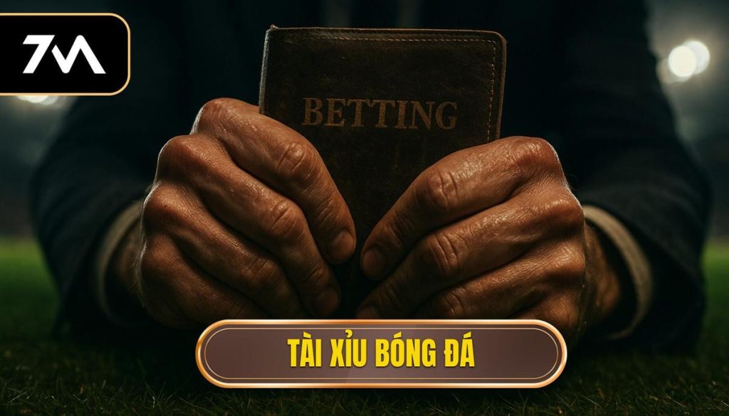 thumb - Tài xỉu bóng đá