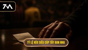 thumb - Tỷ lệ kèo siêu cúp Tây Ban Nha