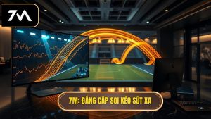 Mẹo chọn kèo dựa trên thống kê sút xa - Bí kíp soi kèo từ 7M