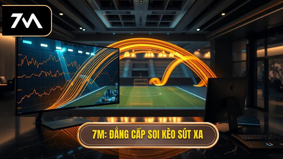 Mẹo chọn kèo dựa trên thống kê sút xa - Bí kíp soi kèo từ 7M