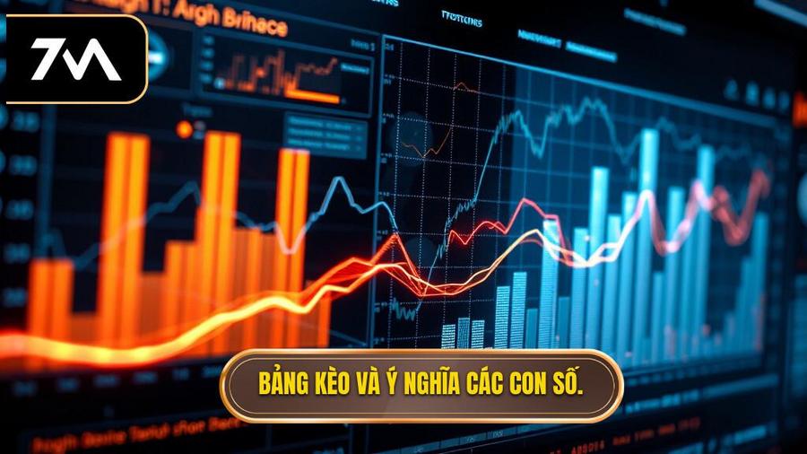 Tổng quan về bảng kèo và tầm quan trọng của việc hiểu các con số