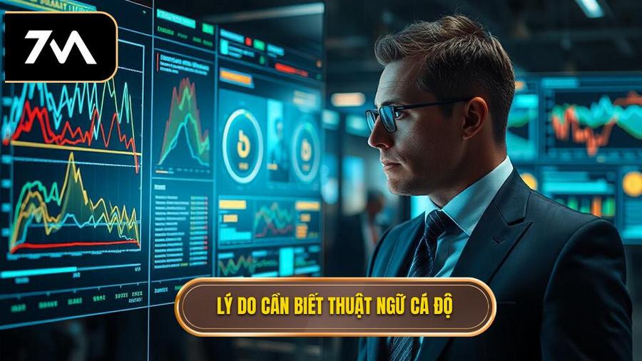 Tại sao phải tìm hiểu những thuật ngữ cá độ cần biết?