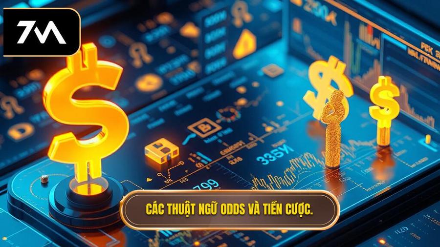 Những thuật ngữ chuyên sâu về Odds và tiền cược