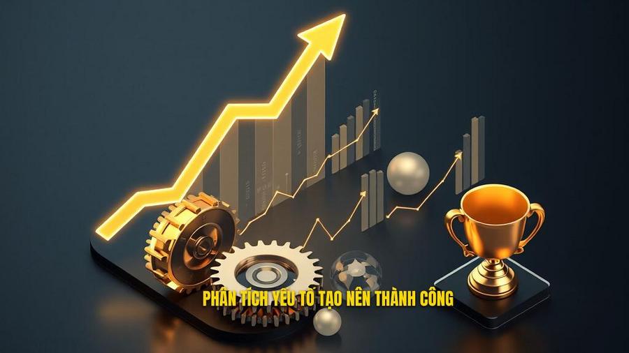 Phân Tích Chuyên Sâu: Các Yếu Tố Làm Nên Thành Công