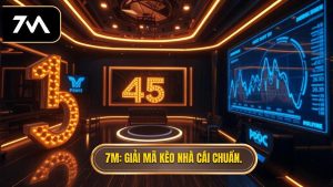 Ý nghĩa các con số trên bảng kèo