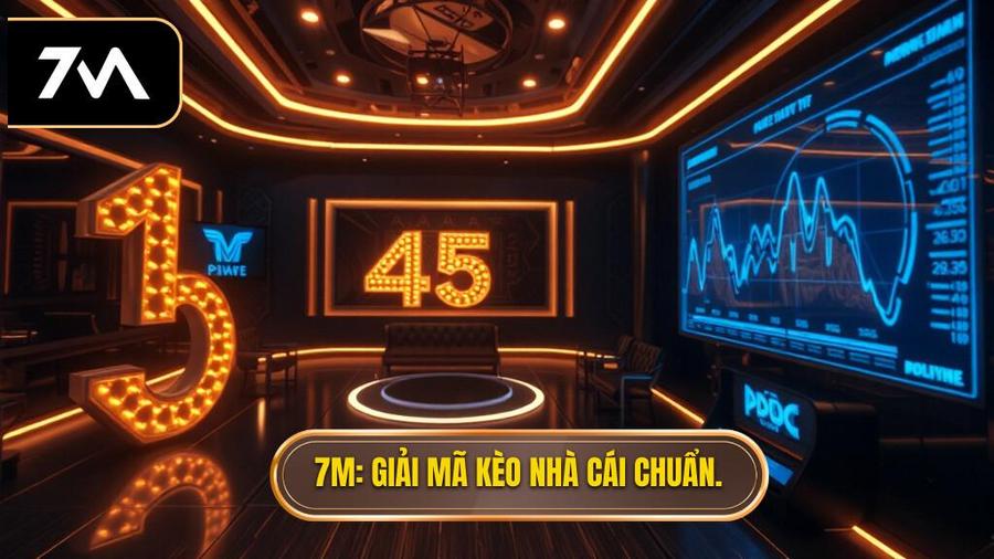 Ý nghĩa các con số trên bảng kèo