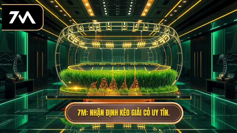 nhận định kèo các giải cỏ