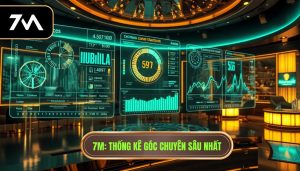 7M_ Thống kê góc chuyên sâu nhất